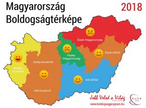 Tényleg tanulható a boldogság?