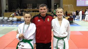 Oroszlányi érem a nemzetközi versenyrõl