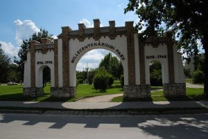 Megemlékezés a móri németek kitelepítésérõl - Programok