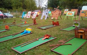 Játékok Napja Móron