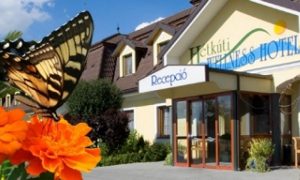 Húsvéti Pihenés a Hétkúti Wellness Hotelben 2019