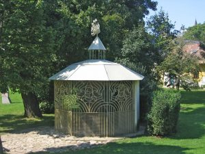 Környezetvédelmi és Madárbarát nap Móron