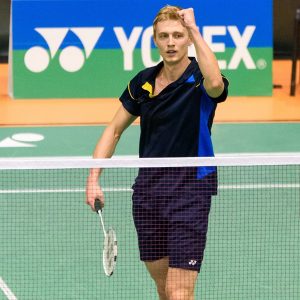 Krausz Gergely: két arany az országos bajnokságon