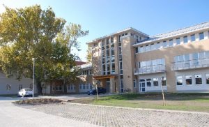 A rendõrök tudtak bejutni a beteghez