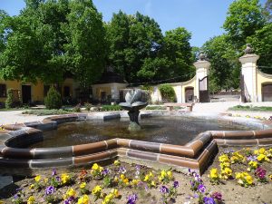 Ezerjó Borünnep lesz Móron!