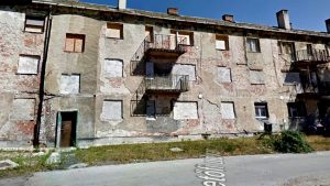 Lakatási-, környezeti fejlesztés, közösségi terek, útfejlesztés