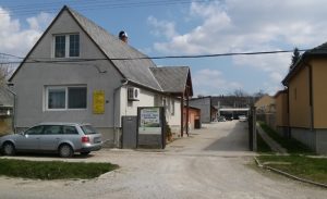 A TTS Gazdabolt legújabb ajánlata Móron - házhoz szállítással is!