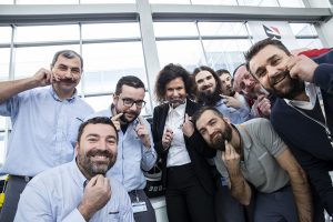 A legmenõbb hazai munkáltatók között a Bridgestone