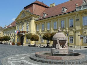 Rendhagyó séták: Székesfehérvár rejtett kincsei