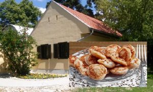 Tájházak Napja 2019 Móron