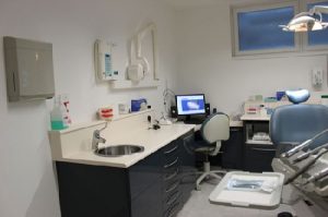 Õ lehet a móri I. számú körzet új fogorvosa