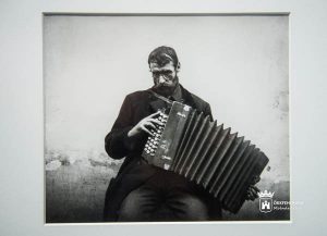A magyar fotográfia legsikeresebb korszakát bemutató kiállítás nyílt Fehérváron