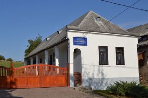 Fejér Megyei Német Nemzetiségi Nap Pusztavámon