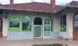 A Zöld Kutya 10. szülinapjának eseménysorozata Móron I.