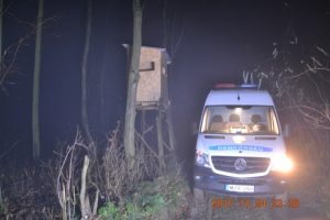 Vádat emeltek a Bakonysárkány és Aka közötti halálos vadászbaleset ügyében