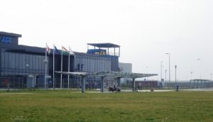 Négymilliárd forintos fejlesztés a tatabányai AGC-nél