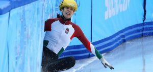 Híres Tatabányaiak - Keszler Andrea