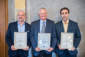 Idén õk kapták a Fehérvári Fogyasztókért Szakmai Díjat