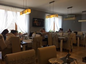 Az Ara Étterem Valentin-napi ajánlatai