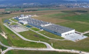 Négy autógyártó beszállítója lett a Bridgestone tatabányai üzeme