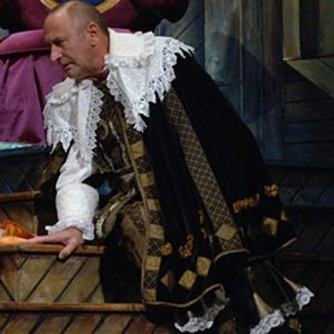 Híres Tatabányaiak - Reviczky Gábor