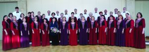 Jótékonysági koncert a fehérvárcsurgói Károlyi-kastélyban