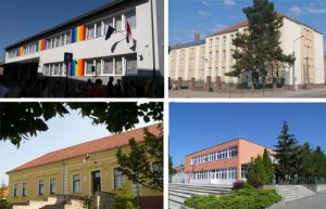 A 2019. évi általános iskolai beiratkozás rendje Móron