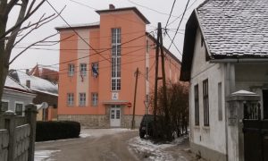 "A mi Fejér megyei kincsesládánk" - Döntõben a móri "Zserbók"