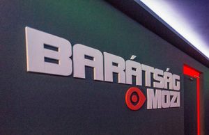 Ingyenes vetítések a Barátság moziban