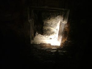 Kéménytûz Kisbéren