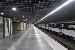 Szombaton indult a második ütem, változik a közlekedési rend Dél-Pesten