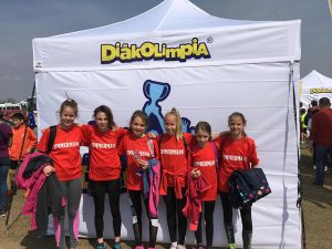 Zimis megyei és országos sportsikerek