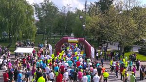 6. Ezerjó Félmaraton Mór 2019. - Már lehet nevezni!