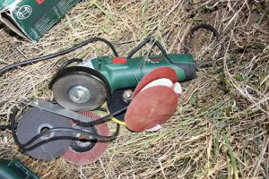 Hétvégi házból lopott egy oroszlányi testvérpár