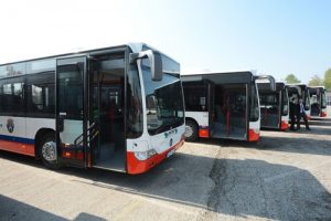 Így változik a KNYKK és a T-Busz menetrendje Húsvét és Május 1. környékén