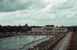 Ilyen (is) volt Fehérvár a múlt század elsõ felében... - Képek