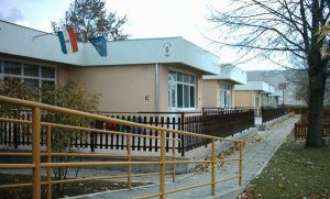 Móri álláspályázat