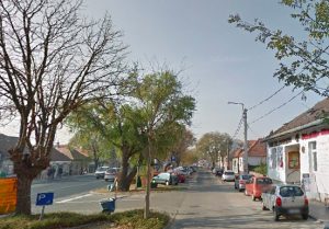 Parkolási korlátozás keddtõl csütörtökig a Szabadság út központi részén