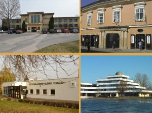 Kultúrházak Éjjel-Nappal 2019 - Programok Székesfehérváron