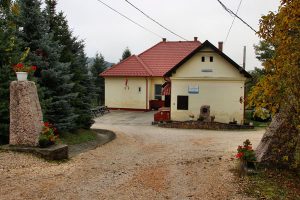 Ismeri Tatabánya környékét? - Környebánya: alapítás, szénbányászat, fénykor...és üdülõövezet