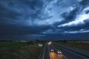 Visszatér a rossz idõ, jövõ héten ismét sok esõ várható