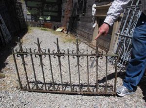 Két tolvajt fogtak az Oroszlányi Rendõrkapitányság járõrei