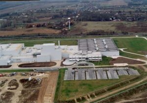 Vége a sztrájknak, megállapodtak a Wescastban