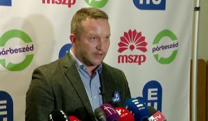 Ujhelyi Titusz