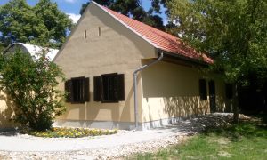 Gyermektábor Móron - Rozmaring illatú emlékeink nyomán