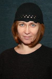 Tatabányáról indult: Murányi Tünde