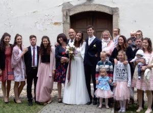 Május 15. a Családok Nemzetközi Napja