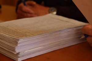 Petíció az elkerülõ útért