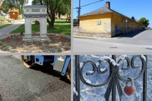 Helyi ügyek Kisbéren: ezek lesznek napirenden