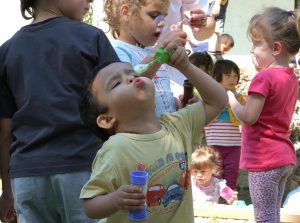 Gyermeknapi programkavalkád Környén